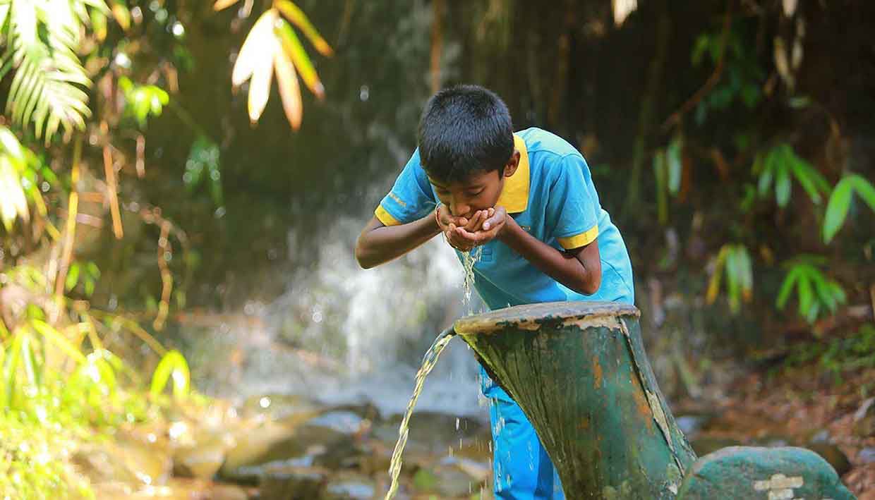 أودو - العينة 3 لثلاثة أعمدة